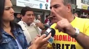 1.8M views · 31K shares | #MarchoPorColombia #Manizales Senador Carlos Felipe Mejía | Centro Democrático - Comunidad Oficial | Facebook