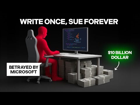 The Untold Story of Java