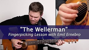 1.6K views · 490 reactions | Learn to play "The Wellerman" on solo guitar! | ProGuitar | Facebook