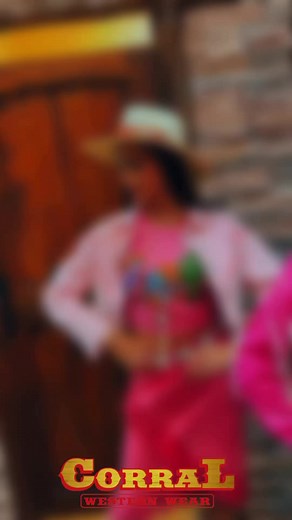 Corral Western Wear on Reels