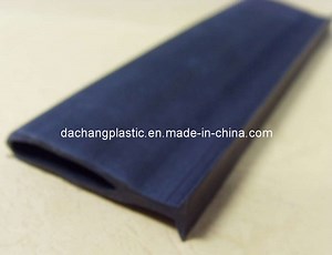 [Hot Item] Plastic Gasket, TPE Gasket, Door Gasket