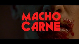 Macho Carne (George Pedrosa, 2021) - Teaser