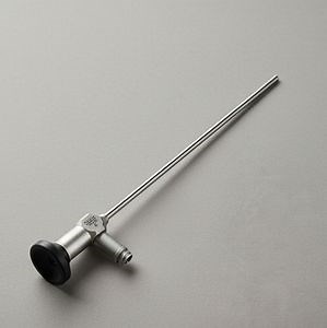 [Hot Item] Rigid Fiber Optic Hysteroscope Autoclavable Gynecology Diagnostic Surgical Tool
