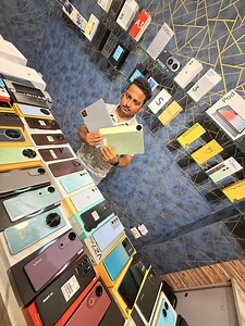 590K views · 4.1K reactions | ৩০ হাজারের 5G ফোন ৩ হাজারে | মহেশতলায় অফারের বন্যা সেকেন্ড হ্যান্ড ফোনে সাথে ৩ মাসের ওয়ারেন্টি | Digital Tutorial | Facebook