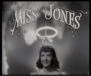 The Devil and Miss Jones - Official Trailer