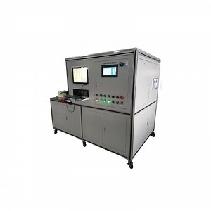 [Hot Item] Advanced Hydraulic Pump Test Bench for Accurate Flow and Pressure Measurements