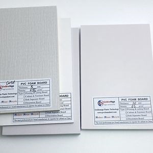 [Hot Item] Premium 6mm PVC Celuka Foam Board for Diverse Uses