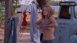 Melanie Griffith Breasts Scene in Night Moves