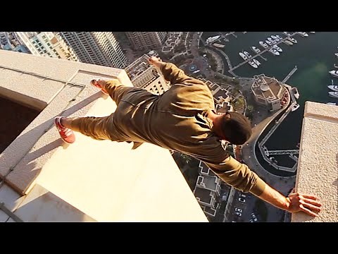 Unleashing Skills | Epic Parkour & More