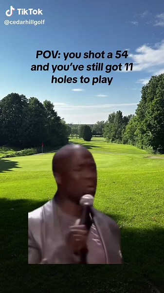 Cedarhill Golf & Country Club on TikTok