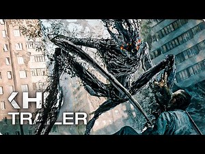 The Best Upcoming NEW Movie Trailers (2019) Episode 1