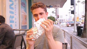 165 reactions · 20 shares | The only thing better than free guac | Adam Trent | Facebook