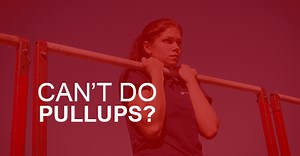 The Definitive Pull Up Progression Guide