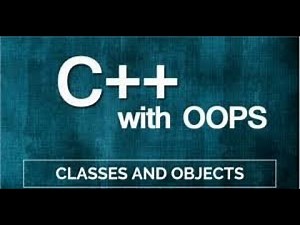 OOP | Wk 6 | Lec 4 | Unary Operator Overloading | Lab