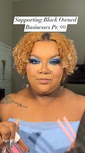 17 reactions · 9 comments | Showing off Girl Code Cosmetics Essentials Lip kit. What color is your favorite? Perfect lips anytime with this perfect combo for my nude lip gurles. #lipcombo #prettylips #nudelip #nudelipcombo #blackownedbusiness | Tropiical Punch | Facebook