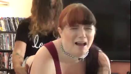 mama keeps always humping my ass