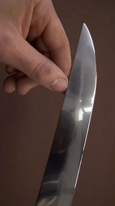 Wakizashi blade, super speed build!