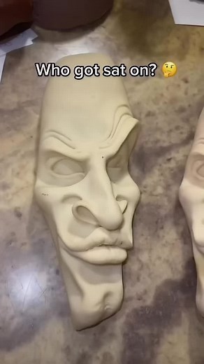 Mannequin Heads: A Textured Comparison