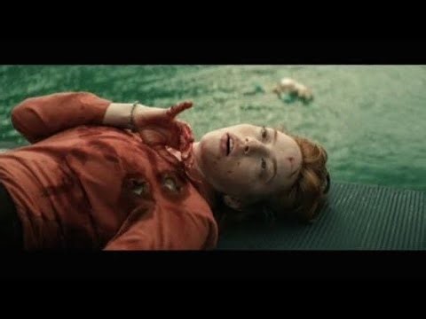 Alien Earth Episode 7| Wendy's Brother Kills Nibs Scene Recap| Ending Scene