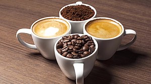 What a beautiful coffee slideshow...💖 | Coffee Expert