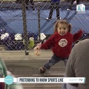 When the Friday Night Lights are on you ✨ | Happy TV | Facebook