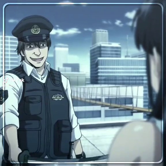 Exploring Tenkuu Shinpan: The Masked Man Phenomenon