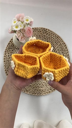 CROCHET BOX_Beginners on TikTok