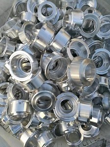 [Hot Item] High Performance Tank and Radiators Spare Parts