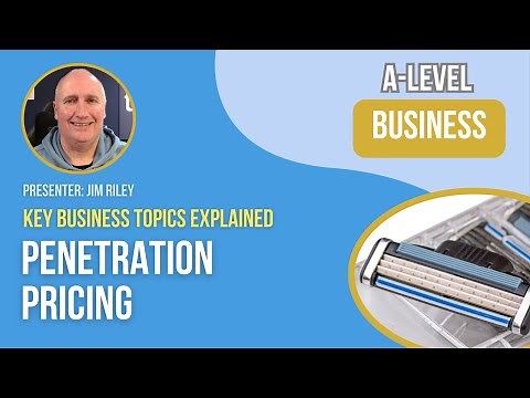 Penetration Pricing