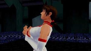 Dead Or Alive - Kasumi Ending