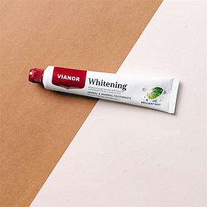 [Hot Item] Best Quality Toothpaste Tooth Mousse Cleaning Professional Teeth Whitening Foam-Private-Label Toothpaste