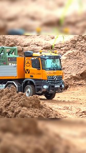 21K views · 577 reactions | RC Construction Machines In Action | RC Media | Facebook
