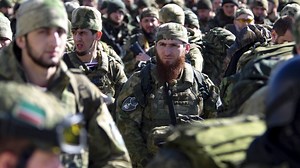 Kadyrow gegen Putin? Mobilisierung in Tschetschenien "254 % erfüllt"
