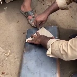 1.5M views · 30K reactions | How to Repair a Broken Chassis | Mechanical Skills | Facebook