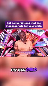 Be ready to end a conversation at any point if you feel that it is...