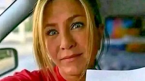 Man opens up about being conned by AI deepfake of Jennifer Aniston