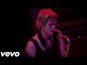 Less Than Jake - Automatic (Official Music Video)