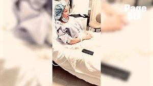 Shannen Doherty shares ‘what cancer can look like’ moments before brain surgery: ‘I am petrified’