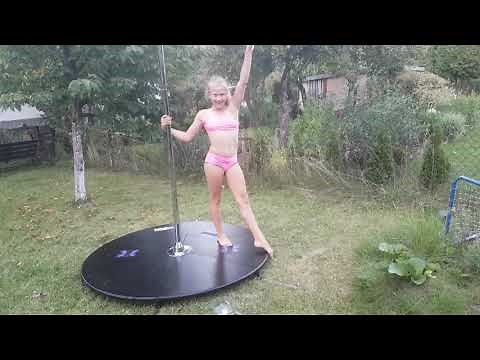 Challenge Gymnastics Pole Dance