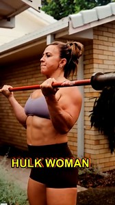 7.1K views · 173 reactions | strong lady #girlbodybuilder #womanpower #fbb #fitchicks #femalemuscle #strongwomen | GIRLS and Muscles | Facebook