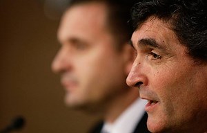 Juande: 'Todo ha sido muy rápido'