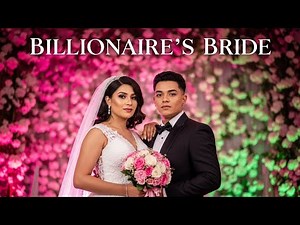 Bankrupt Boy, Billionaire’s Bride… In Disguise | MtF & Crossdressing 🌸A TG TF & crossdressing Story