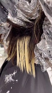 3.7M views · 10K reactions | Show-stopping hair transformation | MetDaan | Facebook
