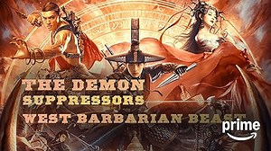 Sword of the Assassin