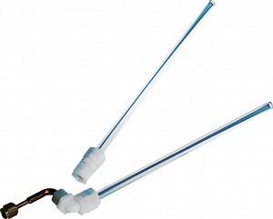 MID-WEST 830-0003 Sight Tube For Backflow Test Kits