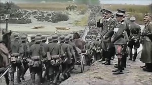 Nazi German Hardcore Hell March Version 2 (The Fight Against Allied Forces)