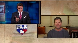 Griffey Jr. calls Edgar Martinez