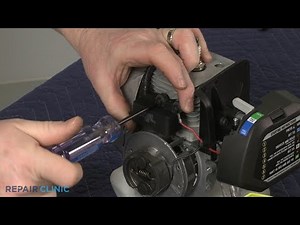 Ryobi String Trimmer Ignition Coil Replacement #291337001 | Repair Clinic