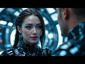 How an Alien Girl Experiment of Reproduction with a Human, And Turned in to Pleasure... Sci-Fi HFY