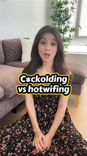 Just to simplify it:Cuckold: Husband is in the room while his wife is getting railed/dominated. He derives pleasure from seeing it.Hotwife: Husband is usually not in the room or present, but knows the wife is getting smashed 🤷🏾‍♂️